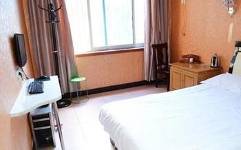 Nanchang Yijia Loft Apartment Hotel Exterior photo