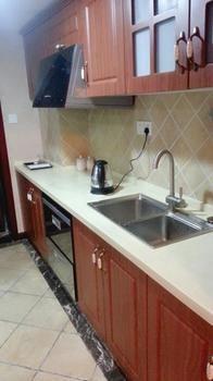 Nanchang Yijia Loft Apartment Hotel Exterior photo